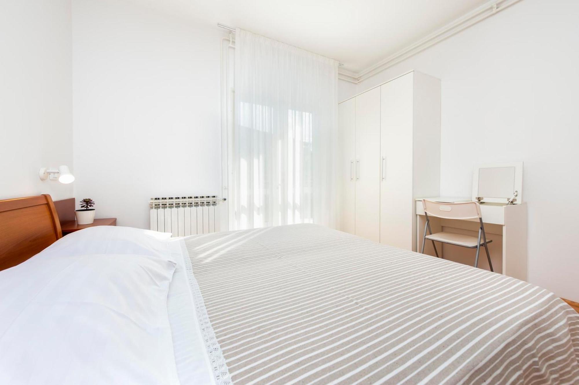 Apartments Magnolia Rovinj Buitenkant foto